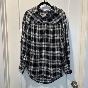 Como Vintage Top NWT